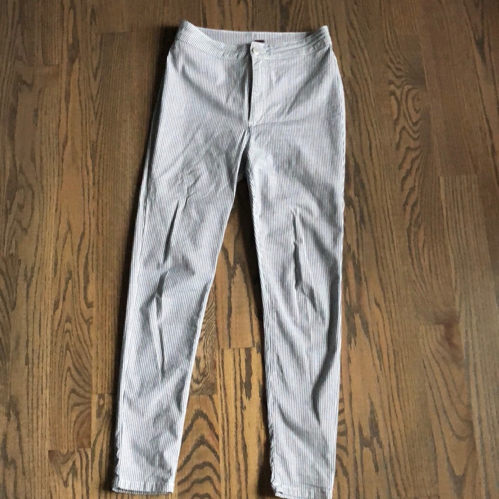 Free People pants
